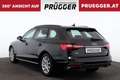 Audi QUATTRO A4 Avant 40 TDI quattro Autom NAVI LED 17ZOLL Schwarz - thumbnail 7