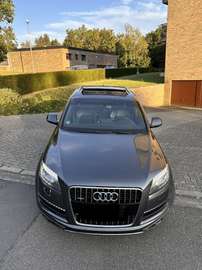 3.0 TDi V6 S line Start/Stop Tiptronic