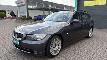 i xDrive Touring SHZ Bi-Xenon