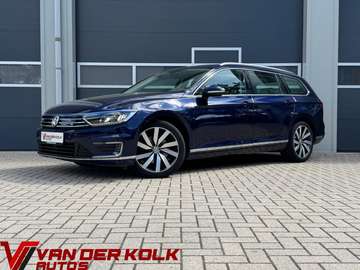 1.4 TSI GTE | Alcantara/Leder | Carplay | Navigati
