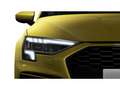 Audi A3 sportback 30 1.0 tfsi s line edition Giallo - thumbnail 6