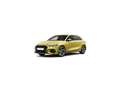 Audi A3 sportback 30 1.0 tfsi s line edition Giallo - thumbnail 1