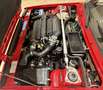 Lancia Delta evo 1 - sacca. intercooler esterna - uni.p Rouge - thumbnail 6