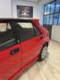 Lancia Delta evo 1 - sacca. intercooler esterna - uni.p Rouge - thumbnail 4