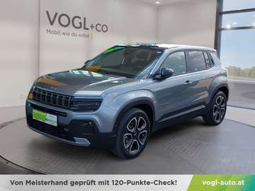 1.2 e-Hybrid Summit e-DCT6