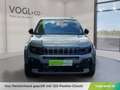 Jeep Avenger 1.2 e-Hybrid Summit e-DCT6 Grau - thumbnail 6