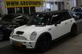 MINI Cooper S Mini 1.6 Chili Airco, Cruise Control, Stuurbekrach Gris - thumbnail 1