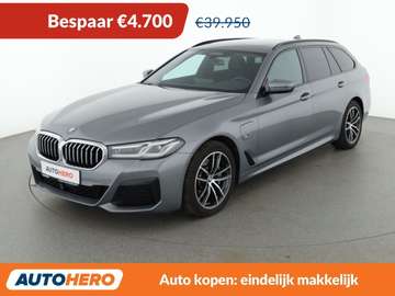 530e xDrive M Sport