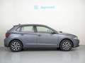 Volkswagen Polo 1.0 TSI Life 70kW Grau - thumbnail 3