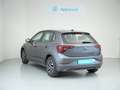 Volkswagen Polo 1.0 TSI Life 70kW Grau - thumbnail 2