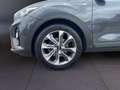 Kia Stonic 1,0 Platinum Edition Navi Pano Сірий - thumbnail 7
