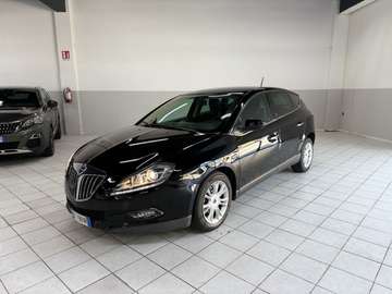1.6 mjt Platino 120cv dpf
