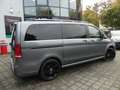 Mercedes-Benz V 300d Avantg. 4Mat. lang AMG PANO/STDHZ/E-TÜREN Gris - thumbnail 28