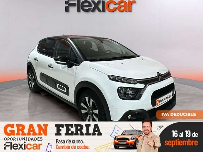Citroen C3 PureTech 60KW (83CV) Shine - foto 1