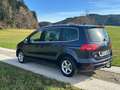 Volkswagen Sharan Sharan Sky BMT 2,0 TDI DPF 4Motion Sky Blau - thumbnail 4