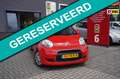 Citroen C1 1.0-12V Selection / Airco Roşu - thumbnail 1