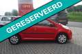 Citroen C1 1.0-12V Selection / Airco Roşu - thumbnail 2