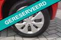 Citroen C1 1.0-12V Selection / Airco Roşu - thumbnail 6