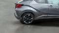 Toyota C-HR 180H GR Sport Gris - thumbnail 17