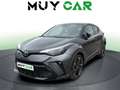 Toyota C-HR 180H GR Sport Gris - thumbnail 3
