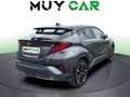 Toyota C-HR 180H GR Sport Gris - thumbnail 7