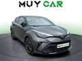 Toyota C-HR 180H GR Sport Gris - thumbnail 1