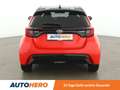 Toyota Yaris 1.5 Hybrid Premiere Edition Rot - thumbnail 5