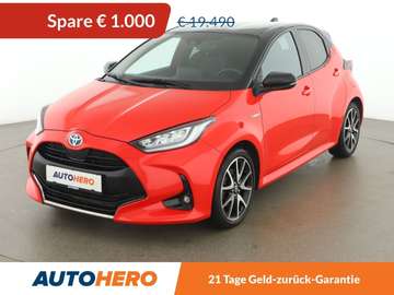 1.5 Hybrid Premiere Edition