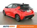 Toyota Yaris 1.5 Hybrid Premiere Edition Rot - thumbnail 4