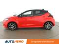 Toyota Yaris 1.5 Hybrid Premiere Edition Rot - thumbnail 3