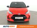 Toyota Yaris 1.5 Hybrid Premiere Edition Rot - thumbnail 9