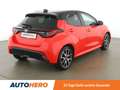 Toyota Yaris 1.5 Hybrid Premiere Edition Rot - thumbnail 6