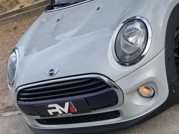 Mini 1.5 Cooper*Toit Ouvrant*