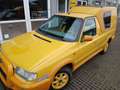 Skoda Felicia Skoda Felicia Fun Pick-Up Jaune - thumbnail 33