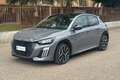 Peugeot 208 208 Hybrid 136 e-DCS6 GT Argent - thumbnail 1