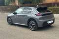 Peugeot 208 208 Hybrid 136 e-DCS6 GT Argent - thumbnail 7