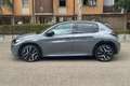 Peugeot 208 208 Hybrid 136 e-DCS6 GT Argent - thumbnail 8
