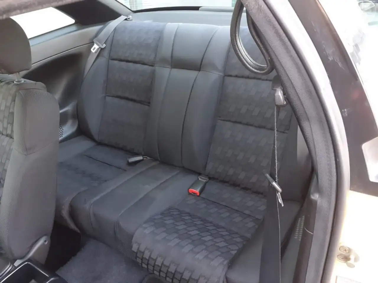 Fiat Coupe 1.8 i.e. 16V ASPIRATO, foto 6