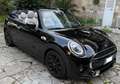 MINI Cooper S Cabrio Mini IV F57 2018 Cabrio2.0 auto Negru - thumbnail 2