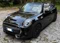 MINI Cooper S Cabrio Mini IV F57 2018 Cabrio2.0 auto Negru - thumbnail 1