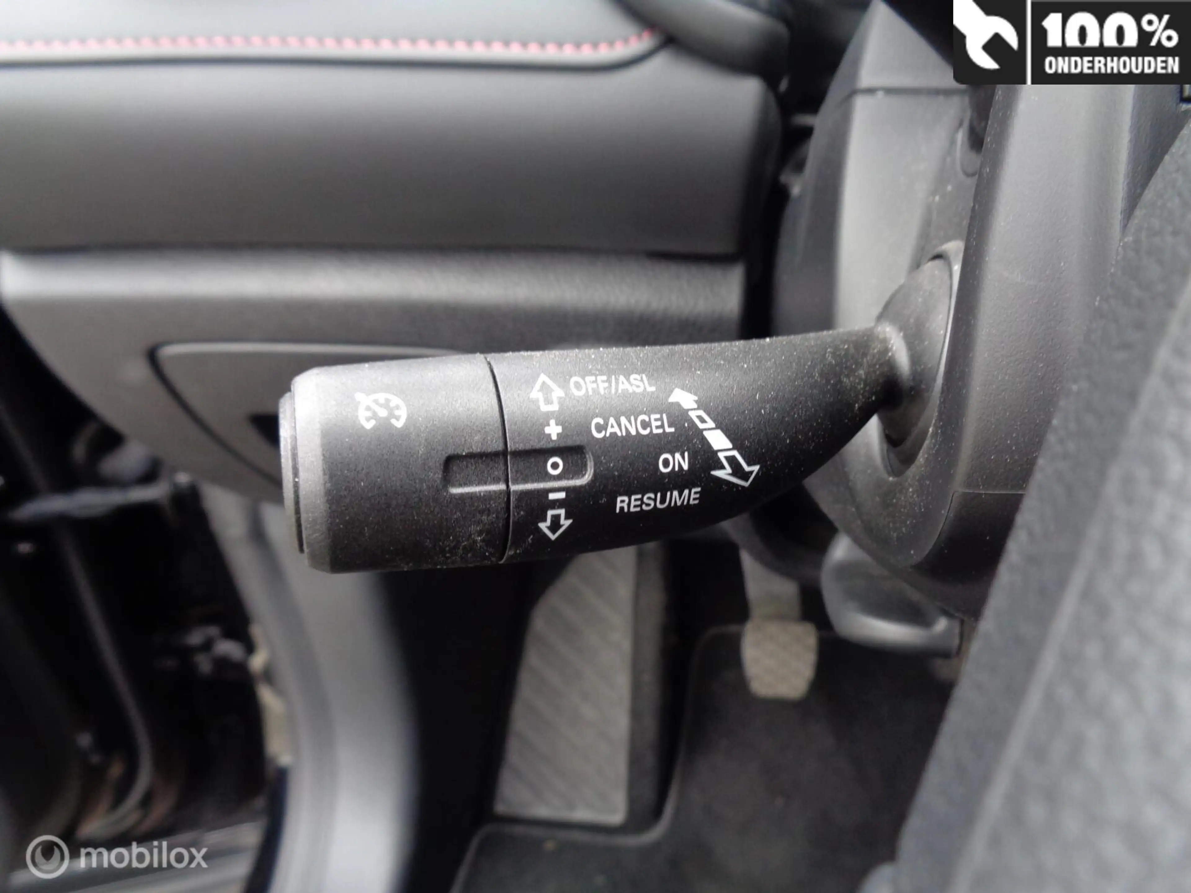 MG EHS 1.5 TGDI Comfort — photo 20