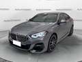 BMW 220 220d Gran Coupé Msport Grijs - thumbnail 1