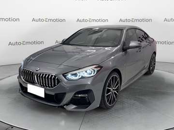 220d Gran Coupé Msport