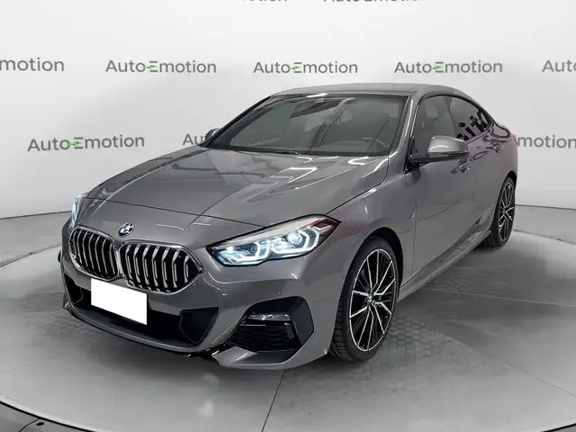 BMW 220 220d Gran Coupé Msport