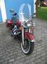 Harley-Davidson Road King FLT Rojo - thumbnail 4