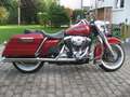 Harley-Davidson Road King FLT Rojo - thumbnail 2