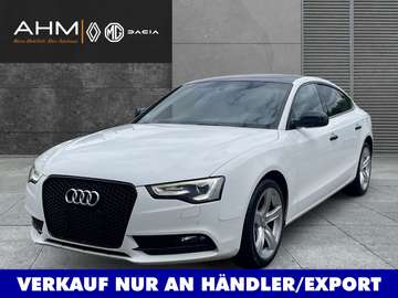 Sportback 2.0 TDI Euro 6 EXPORT/HÄNDLER
