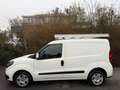Fiat Doblo 1.3 Multijet+NAVI+CAMERA+AIRCO+PRIX A EMPORTER Blanc - thumbnail 3