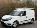 Fiat Doblo 1.3 Multijet+NAVI+CAMERA+AIRCO+PRIX A EMPORTER Blanc - thumbnail 1
