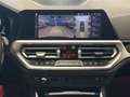 BMW 320 d xDrive Sport Line SAG/HUD/Laser/ParkAss+ Noir - thumbnail 17